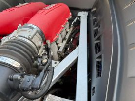 2006 FERRARI F430 COUPE V8, 4.3 LITER COUPE 2D