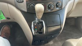 2010 TOYOTA SIENNA