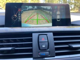 2016 BMW 4 SERIES COUPE 4-CYL, SULEV, 2.0T 428I COUPE 2D