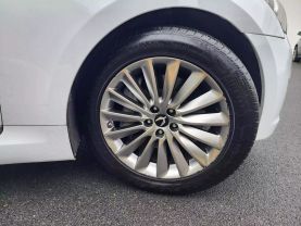 2014 HYUNDAI EQUUS