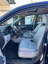 2016 Honda Pilot Ex-l Sport Utility 4d - Image 9