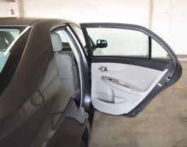 2013 TOYOTA COROLLA SEDAN 4-CYL, 1.8 LITER LE SEDAN 4D
