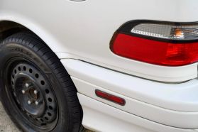 1999 TOYOTA ESTIMA VAN 2TZ-FZE AERAS