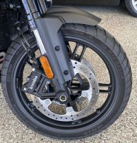 2023 Harley Davidson Ra1250s - - Image 23
