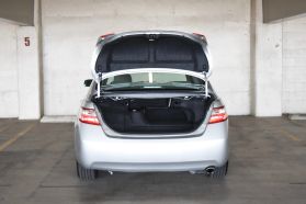 2008 TOYOTA CAMRY SEDAN 4-CYL, HYBRID, 2.4 LITER HYBRID SEDAN 4D