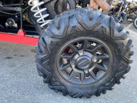 2022 POLARIS RZR XP 1000 PREMIUM UTILITY 2CYL. -