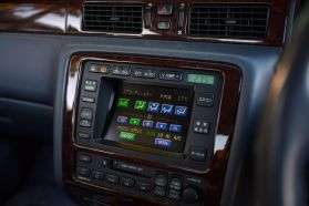 1996 TOYOTA CROWN SEDAN 2JZ-GE ROYAL SALOON G