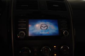 2014 MAZDA CX-9 SUV V6, 3.7 LITER GRAND TOURING SPORT UTILITY 4D