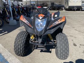 2017 KYMCO MONGOOSE 90 S ATV 1CYL. -