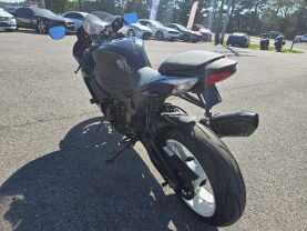 2019 SUZUKI GSX-R600L9 SPORTBIKES - -