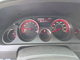 2008 GMC ACADIA SUV V6, 3.6 LITER SLT SPORT UTILITY 4D
