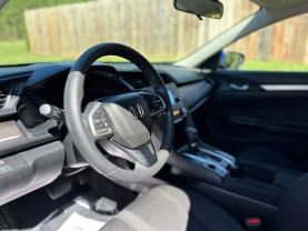 2019 Honda Civic - Image 8