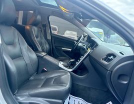 2015 VOLVO S60 SEDAN 5-CYL, TURBO, 2.5 LITER T5 PREMIER SEDAN 4D