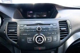 2012 ACURA TSX SEDAN 4-CYL, VTEC, 2.4 LITER SEDAN 4D