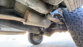 1998 TOYOTA HILUX SPORTS PICKUP TRUCK 2L-TE -