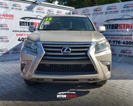 2015 LEXUS GX For Sale in Orlando