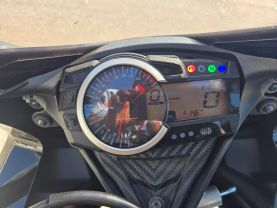 2019 SUZUKI GSX-R600L9 SPORTBIKES - -