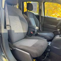 2016 JEEP COMPASS SUV 4-CYL, 2.4 LITER SPORT SUV 4D