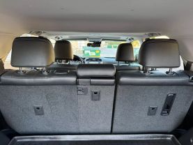 2024 TOYOTA 4RUNNER SUV V6, 4.0 LITER LIMITED SPORT UTILITY 4D