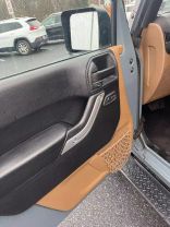 2015 Jeep Wrangler Unlimited Sahara Sport Utility 4d - Image 10