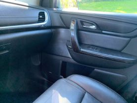 2017 CHEVROLET TRAVERSE SUV V6, 3.6 LITER PREMIER SPORT UTILITY 4D