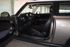 2011 MINI HARDTOP HATCHBACK 4-CYL, 1.6 LITER COOPER HATCHBACK 2D