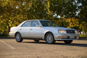 1996 TOYOTA CROWN SEDAN 2JZ-GE ROYAL SALOON G