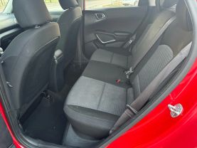 2021 KIA SOUL WAGON 4-CYL, 2.0 LITER LX WAGON 4D