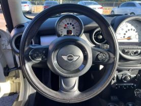 2014 MINI CLUBMAN