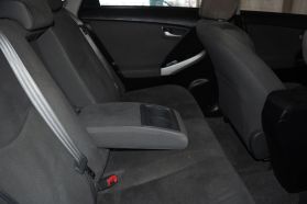 2013 TOYOTA PRIUS PLUG-IN HYBRID HATCHBACK 4-CYL, HYBRID, 1.8 LITER ADVANCED HATCHBACK 4D