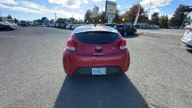 2014 HYUNDAI VELOSTER