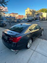 2014 ACURA RLX SEDAN V6, I-VTEC, 3.5 LITER SEDAN 4D