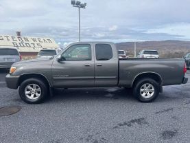 2005 Toyota Tundra Access Cab Sr5 Pickup 4d 6 1/2 Ft - Image 2