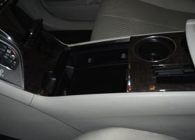 2014 TOYOTA VENZA WAGON 4-CYL, 2.7 LITER LE WAGON 4D