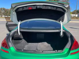 2014 Bmw M6 - Image 51