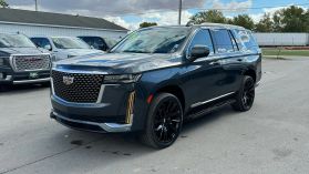 2021 CADILLAC ESCALADE