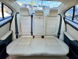 2014 VOLKSWAGEN JETTA SEDAN 4-CYL, TURBO, 1.8 LITER 1.8T SE SEDAN 4D