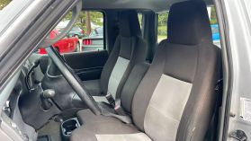 2005 Ford Ranger Super Cab - Image 11