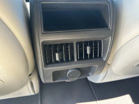 2013 CADILLAC SRX