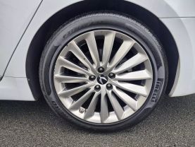2014 HYUNDAI EQUUS