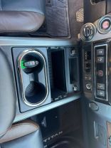 2017 NISSAN TITAN XD CREW CAB PICKUP V8, TURBO DIESEL, 5.0L PRO-4X PICKUP 4D 6 1/2 FT