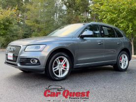 2016 Audi Q5 - Image 3