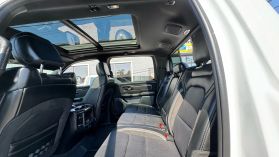 2021 RAM 1500 CREW CAB