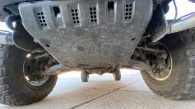 1998 TOYOTA HILUX SPORTS PICKUP TRUCK 2L-TE -