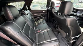 2023 DODGE DURANGO