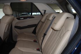 2017 MERCEDES-BENZ GLE SUV V6, 3.5 LITER GLE 350 SPORT UTILITY 4D