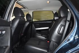2014 MAZDA CX-9 SUV V6, 3.7 LITER GRAND TOURING SPORT UTILITY 4D