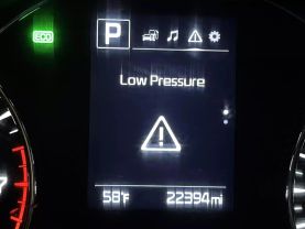 2018 KIA FORTE SEDAN 4-CYL, 2.0 LITER S SEDAN 4D