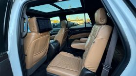 2021 CADILLAC ESCALADE