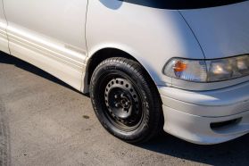 1999 TOYOTA ESTIMA VAN 2TZ-FZE AERAS